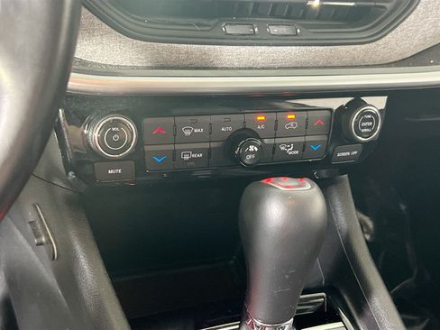 Used 2022 Jeep Compass Latitude w/ Convenience Group AWD/4WD image 15
