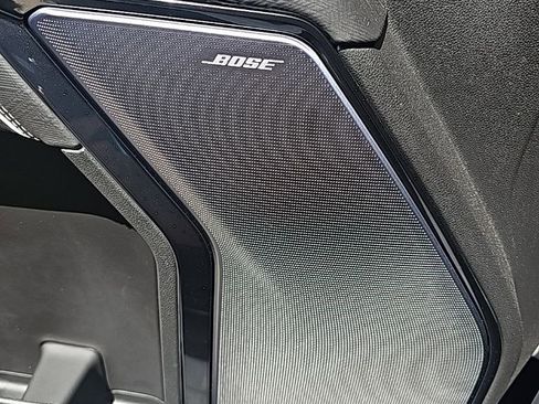 Certified 2024 GMC Sierra 1500 AT4X w/ AT4X AEV Edition image 24