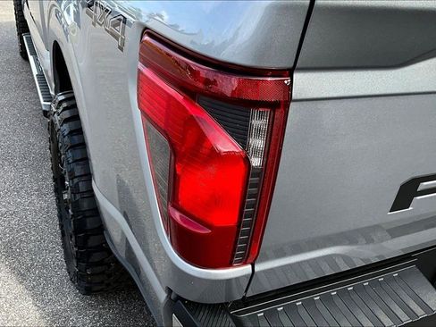 Used 2025 Ford F150 XLT w/ Equipment Group 301A Standard AWD/4WD image 26
