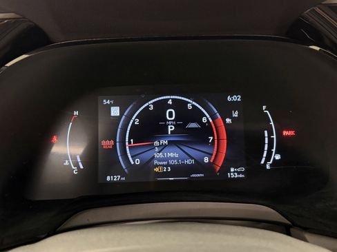 Used 2024 Lexus RX 350 F Sport image 16