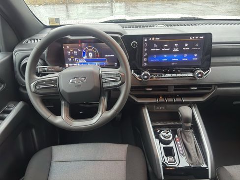 New 2026 Chevrolet Colorado Trail Boss image 32