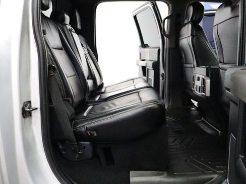 Used 2019 Ford F250 Lariat w/ Tow Technology Bundle AWD/4WD image 55
