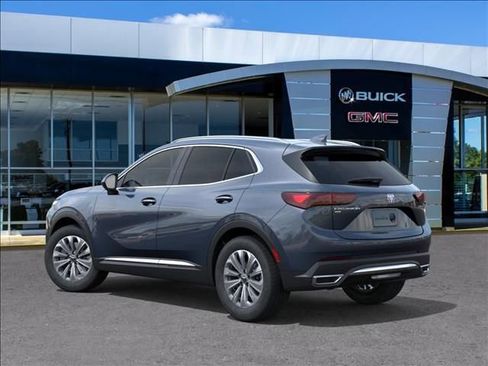 New 2026 Buick Envision Preferred AWD/4WD image 3