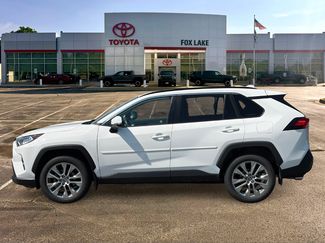 Used 2020 Toyota RAV4 XLE Premium AWD/4WD video 2