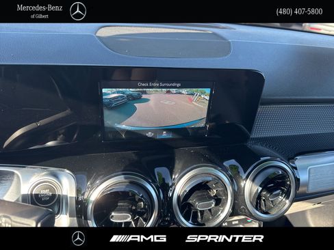 Certified 2022 Mercedes-Benz GLB 250 image 21