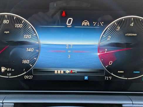 New 2026 Mercedes-Benz GLE 350 4MATIC image 10