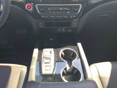 New 2026 Honda Ridgeline Black Edition image 19
