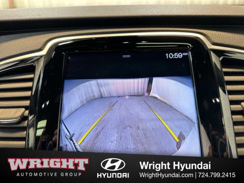 Used 2022 Volvo XC90 T6 Momentum w/ Advanced Package image 28