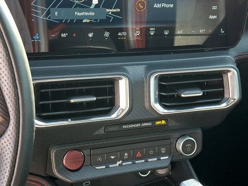 Certified 2024 Ford Mustang Premium RWD image 15