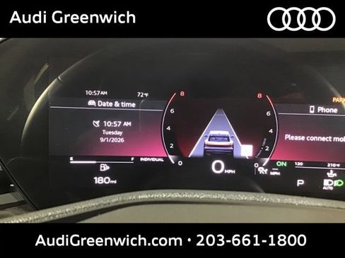 Used 2025 Audi Q5 Premium Plus w/ Premium Plus AWD/4WD image 17