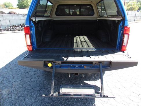 Used 2020 Ford F250 Lariat AWD/4WD image 27