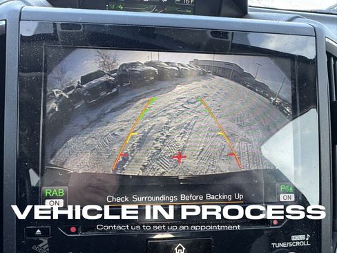 Used 2021 Subaru Crosstrek 2.5i Limited image 21