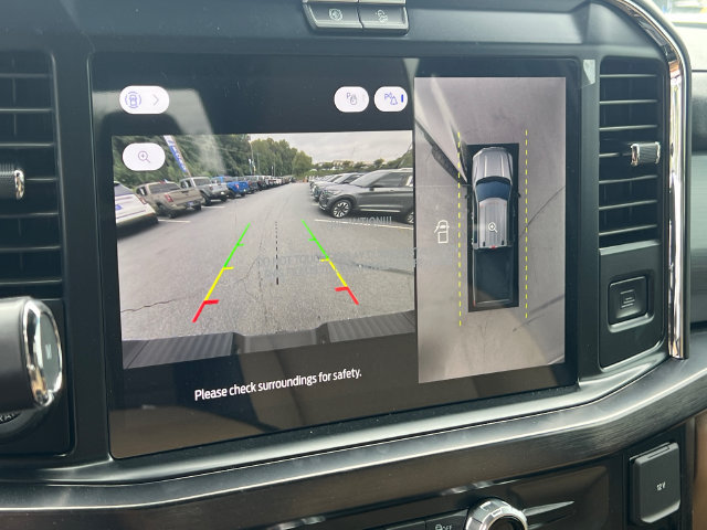 New 2026 Ford F250 Lariat AWD/4WD image 31