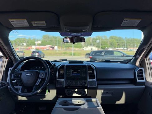 Used 2015 Ford F150 XLT image 22