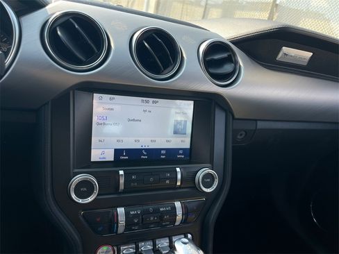 Used 2023 Ford Mustang Premium image 15