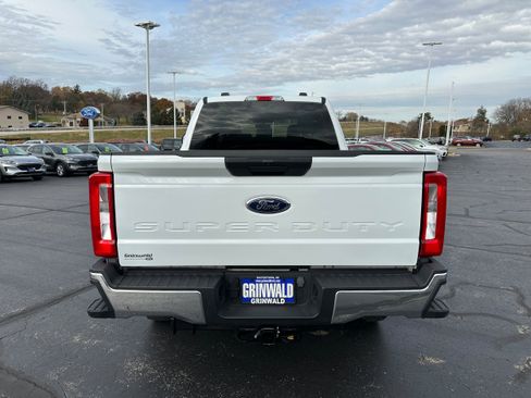 Certified 2024 Ford F250 XLT image 27