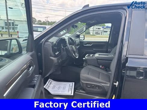 Certified 2023 Chevrolet Silverado 1500 LT image 15