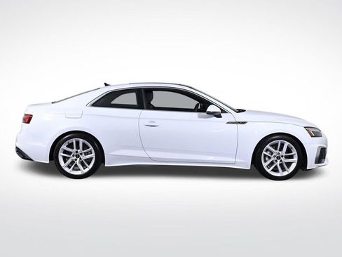 Used 2023 Audi A5 2.0T Premium Plus w/ Premium Plus AWD/4WD image 6