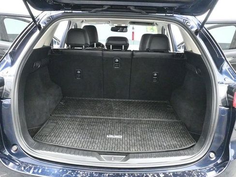 Used 2023 MAZDA CX-5 AWD 2.5 S w/ Premium Package image 13