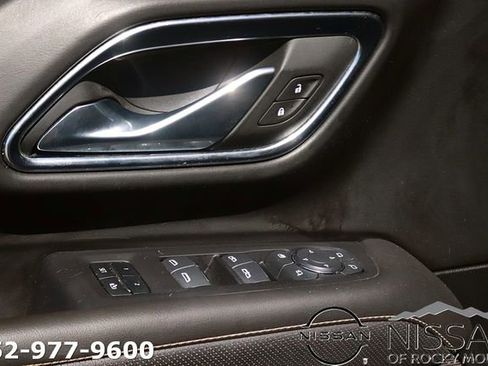 Used 2024 Chevrolet Tahoe Premier RWD image 12