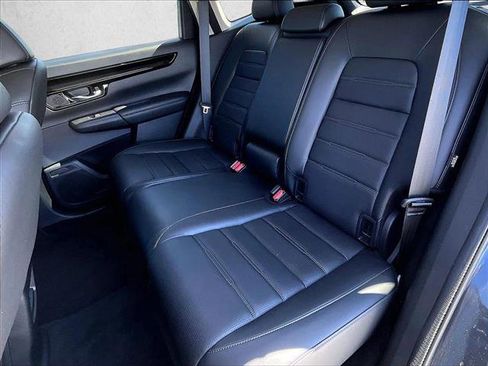 Used 2024 Honda CR-V EX-L image 28