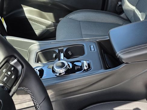 New 2026 Jeep Cherokee Laredo AWD/4WD image 13