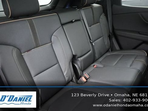 Used 2020 Chevrolet Blazer Premier AWD/4WD image 40