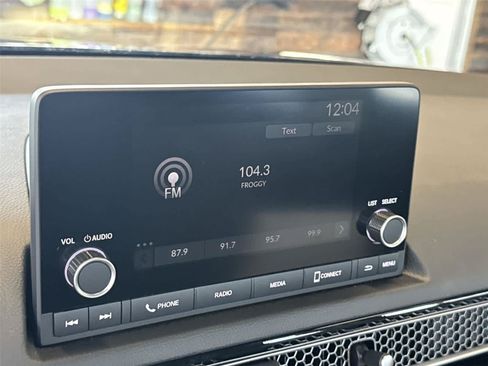Used 2023 Honda Civic EX image 26