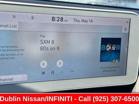 Used 2023 Hyundai Ioniq 5 SEL RWD image 56