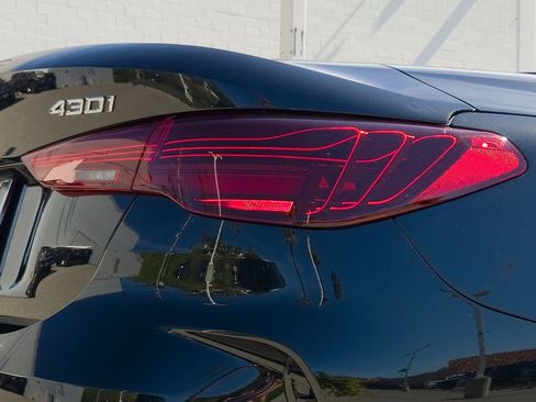 New 2026 BMW 430i Convertible w/ M Sport Package image 4