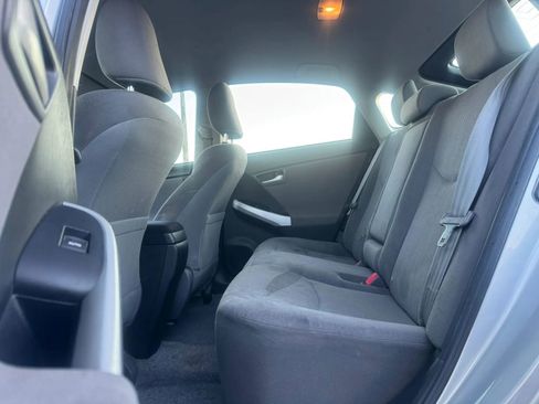 Used 2012 Toyota Prius Three image 23