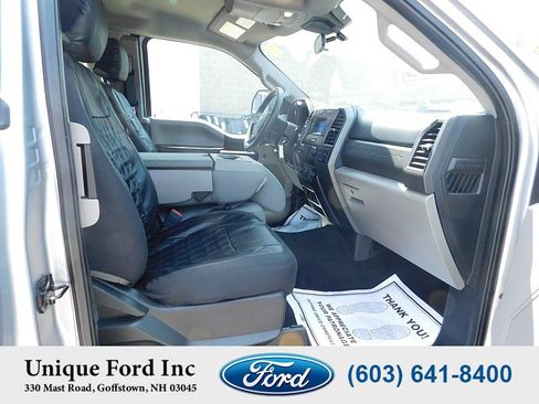 Used 2020 Ford F250 XL w/ STX Appearance Package AWD/4WD image 26