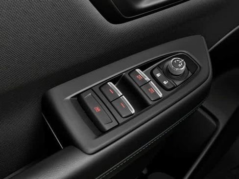 New 2026 Subaru Forester Premium AWD/4WD image 22