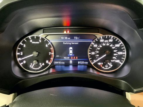 Used 2025 Nissan Altima 2.5 SV image 20