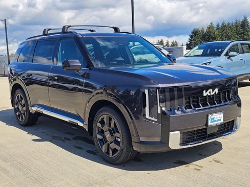 New 2027 Kia Telluride SX Prestige image 3