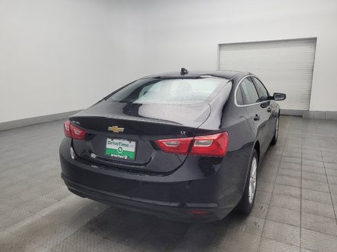 Used 2025 Chevrolet Malibu LT FWD image 9