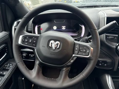 New 2026 RAM 3500 Laramie w/ Night Edition image 18