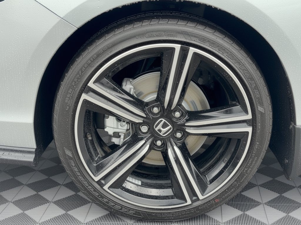 New 2026 Honda Accord Sport image 13