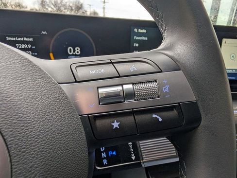 Certified 2024 Hyundai Kona SEL w/ Convenience Package image 24