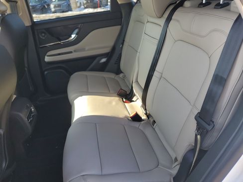 New 2026 Lincoln Corsair Grand Touring image 30