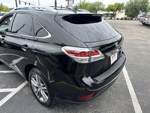 Used 2015 Lexus RX 350 AWD image 7