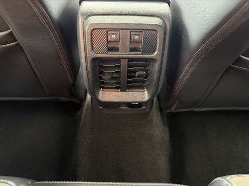 Used 2025 Ford Bronco Outer Banks AWD/4WD image 22