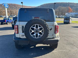 New 2025 Ford Bronco Badlands AWD/4WD video 5