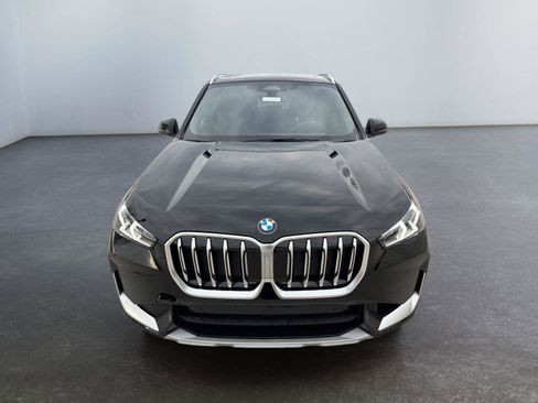 New 2026 BMW X1 xDrive28i w/ Convenience Package image 10