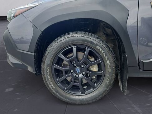 Certified 2024 Subaru Crosstrek 2.5i Wilderness AWD/4WD image 14