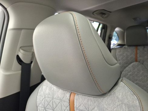 Certified 2022 Toyota Highlander Bronze Edition AWD/4WD image 25