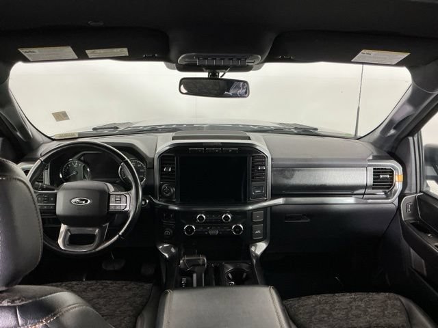 Used 2022 Ford F150 Tremor w/ Equipment Group 401A Mid AWD/4WD image 23
