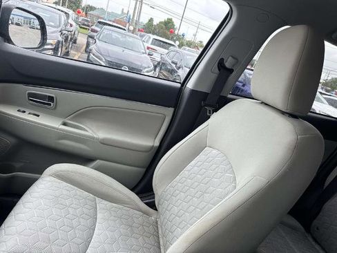 Used 2020 Mitsubishi Outlander Sport SE AWD/4WD image 16