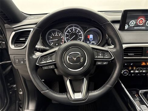 Used 2018 MAZDA CX-9 Grand Touring image 14