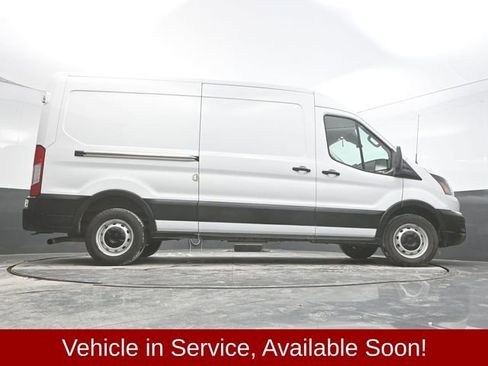 Used 2022 Ford Transit 250 Medium Roof w/ Load Area Protection Package image 37